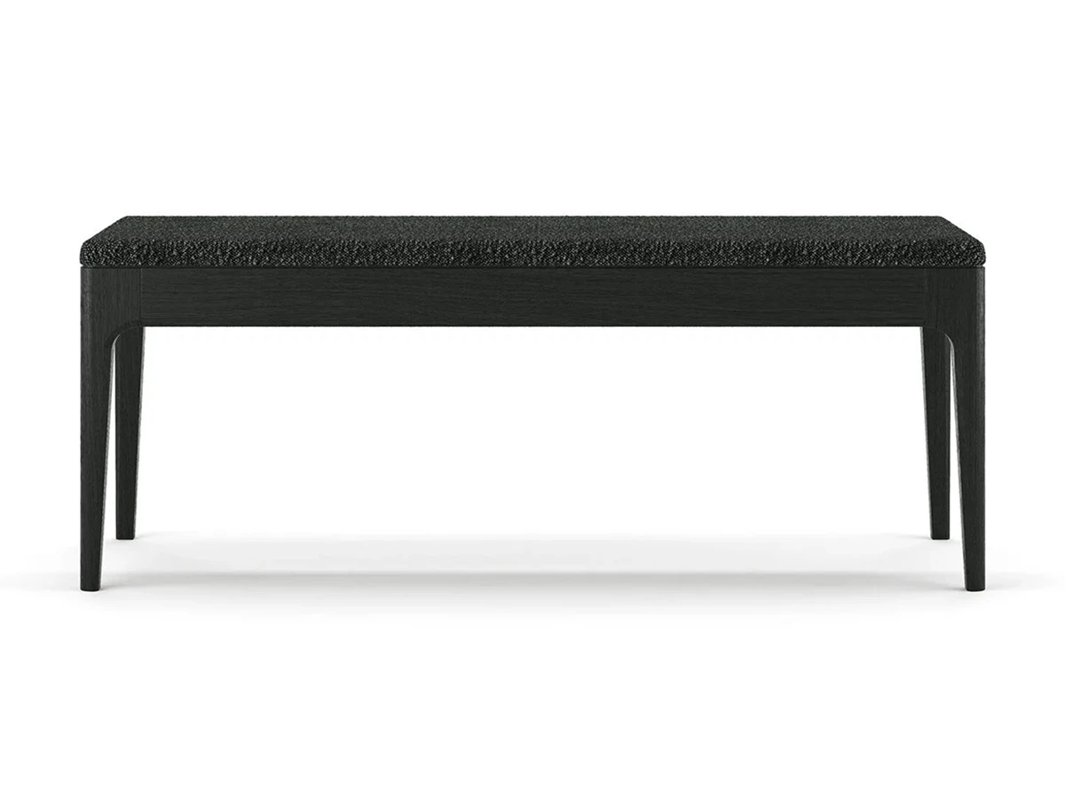 Скамья-банкетка FARGO с мягким сиденьем 950007  - фото 1