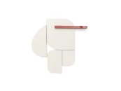 Настенная панель Danei