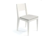 Стул FARGO с мягким сиденьем