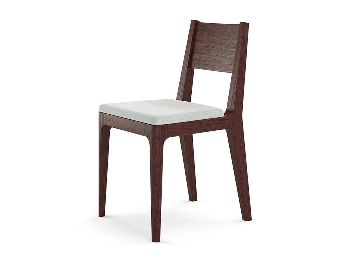 Стул FARGO с мягким сиденьем 950019  - фото 1