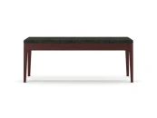 Скамья-банкетка FARGO с мягким сиденьем 950026