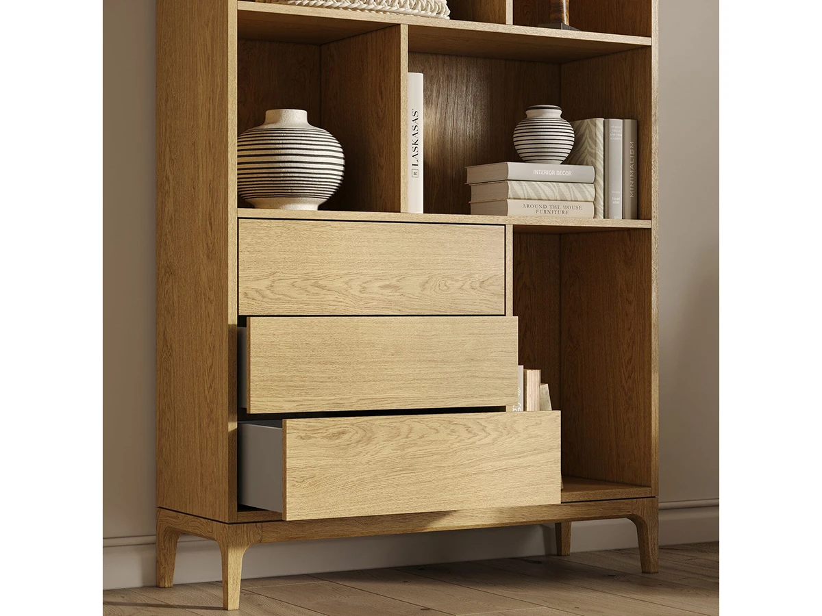 Стеллаж № 12 FARGO 950028  - фото 8