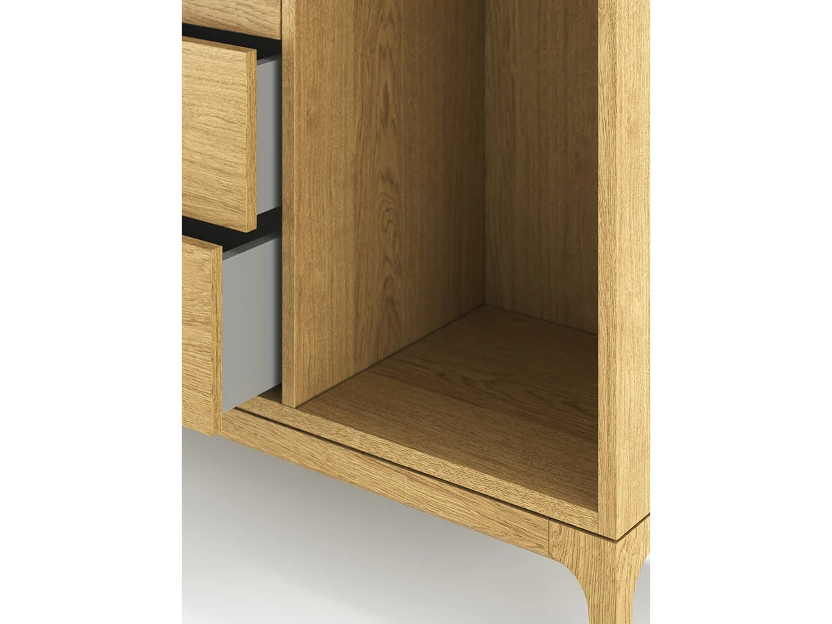 Стеллаж № 12 FARGO 950028  - фото 4