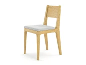 Стул FARGO с мягким сиденьем