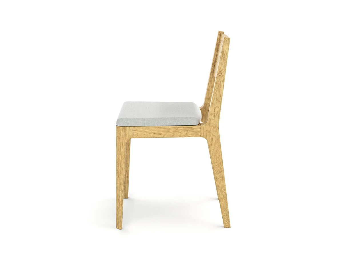 Стул FARGO с мягким сиденьем 950029  - фото 3