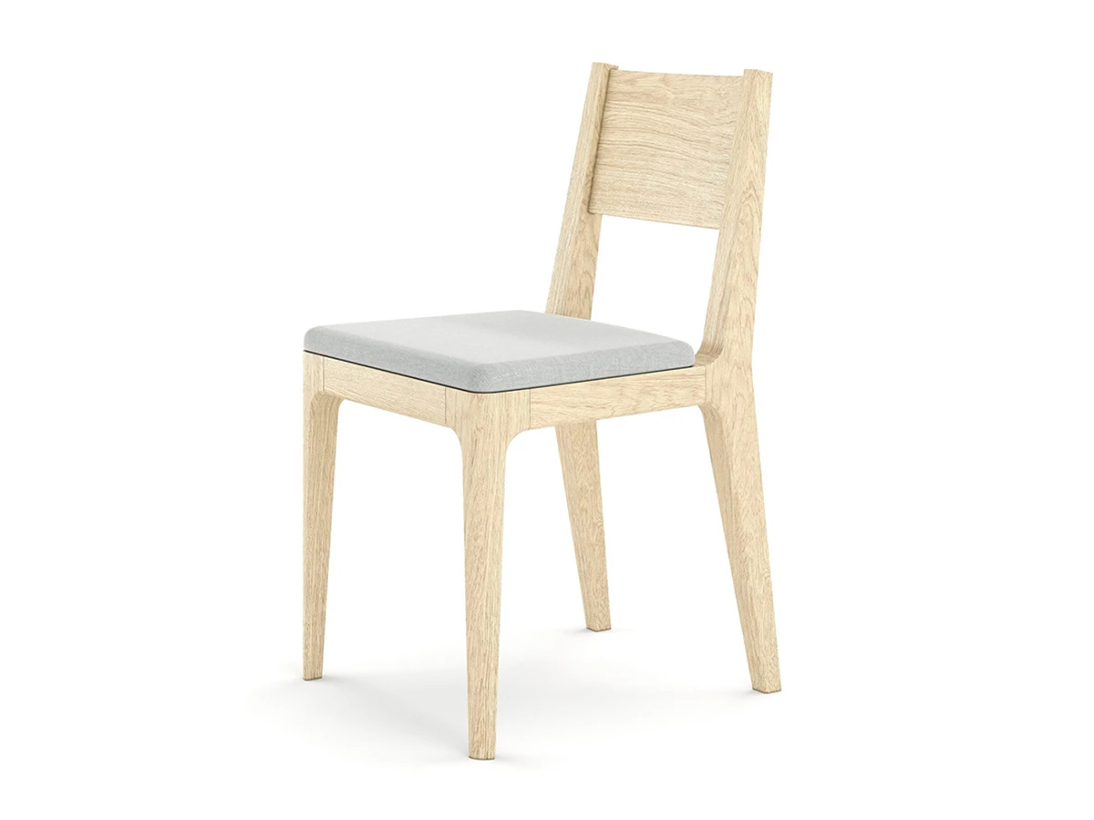 Стул FARGO с мягким сиденьем 950033  - фото 1