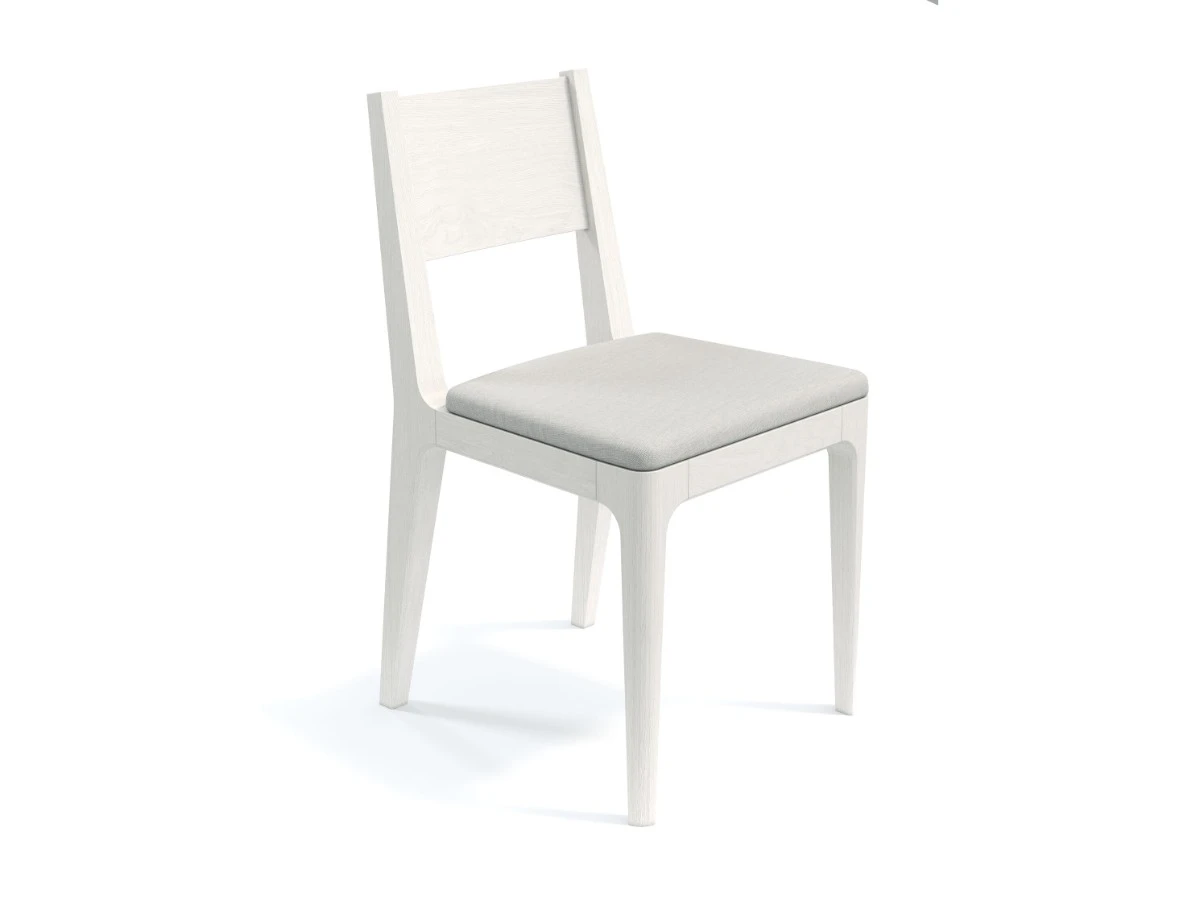 Стул FARGO с мягким сиденьем 950033