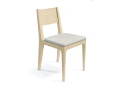 Стул FARGO с мягким сиденьем