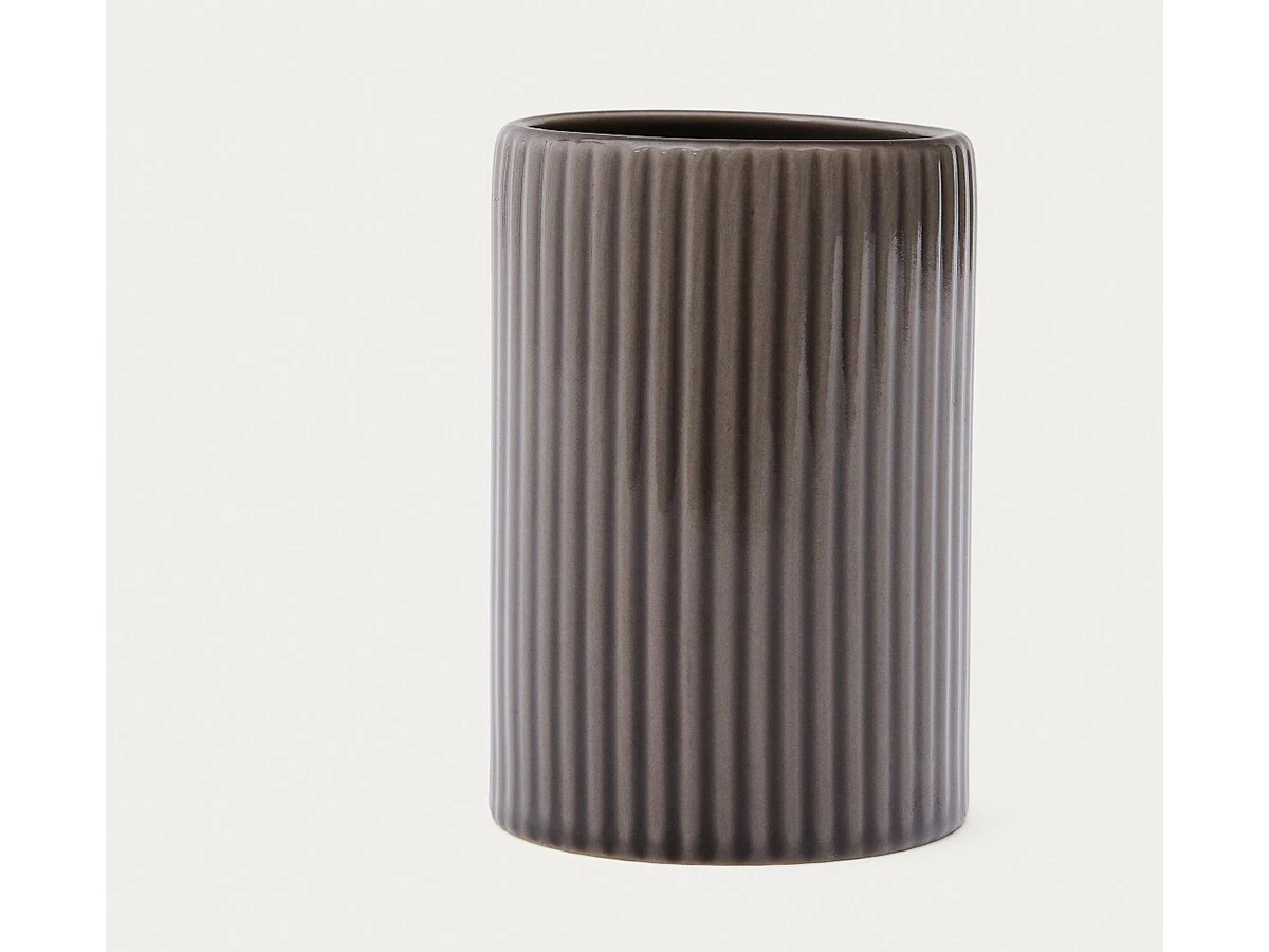 Стакан для зубных щеток Selime 950035  - фото 4