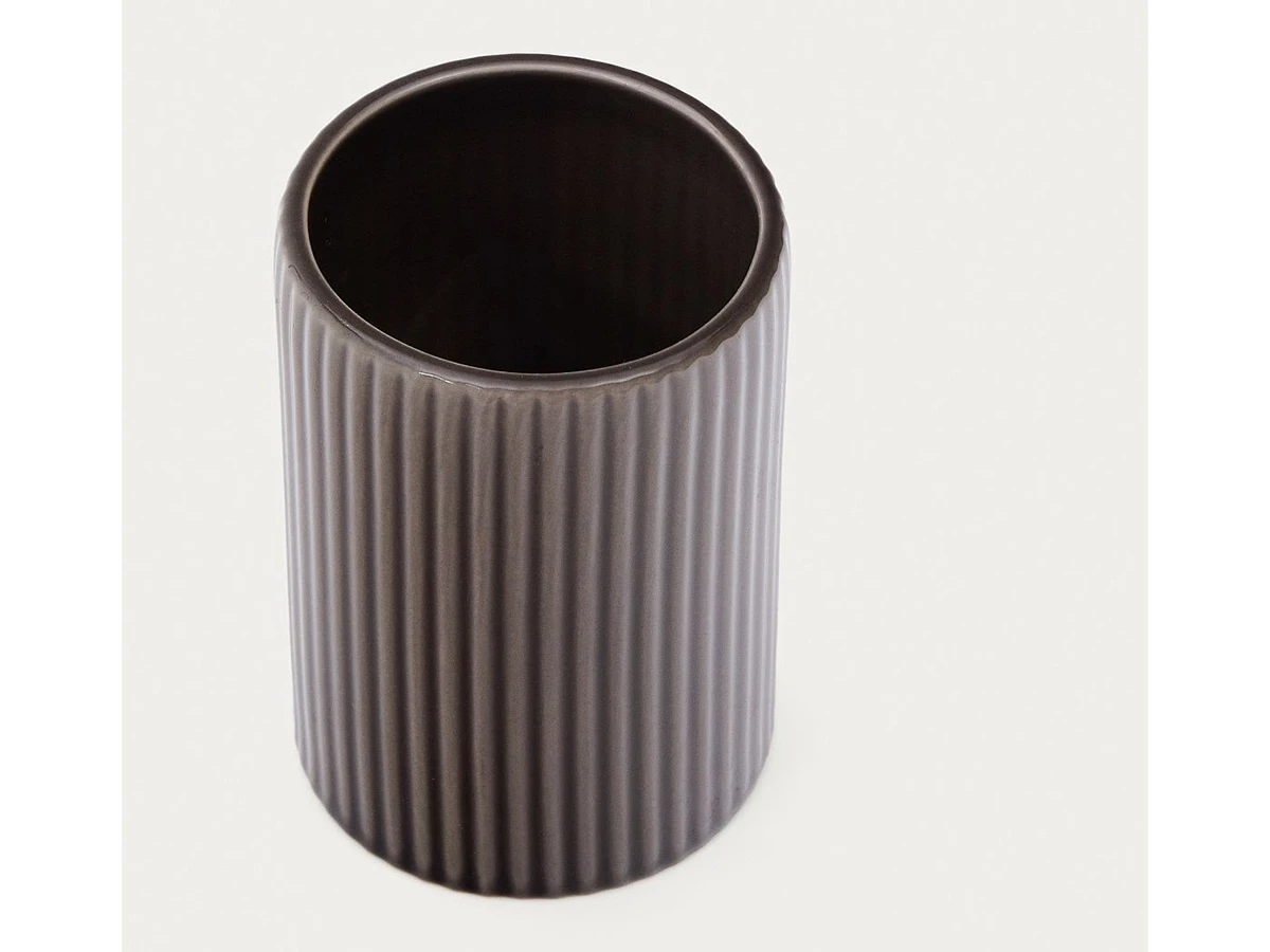 Стакан для зубных щеток Selime 950035  - фото 3