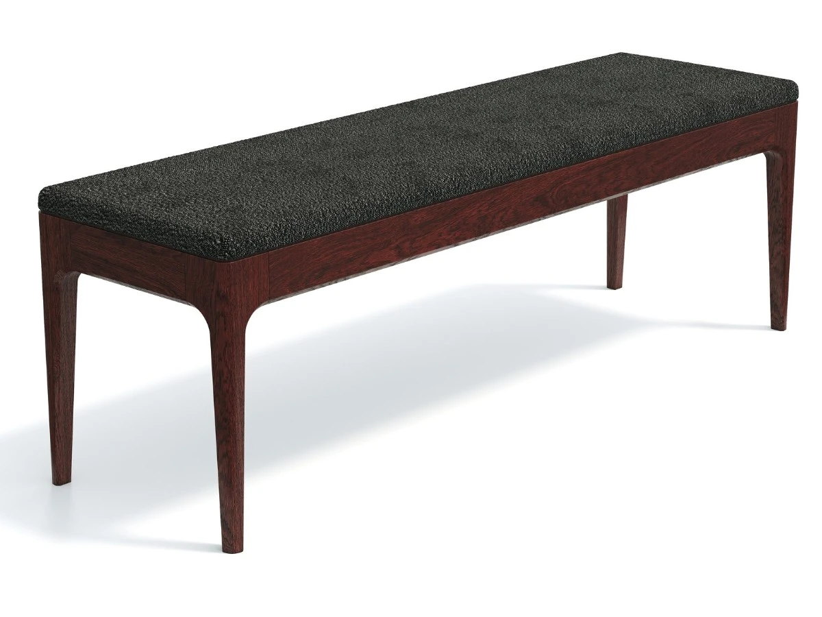 Скамья-банкетка FARGO с мягким сиденьем 950039  - фото 1