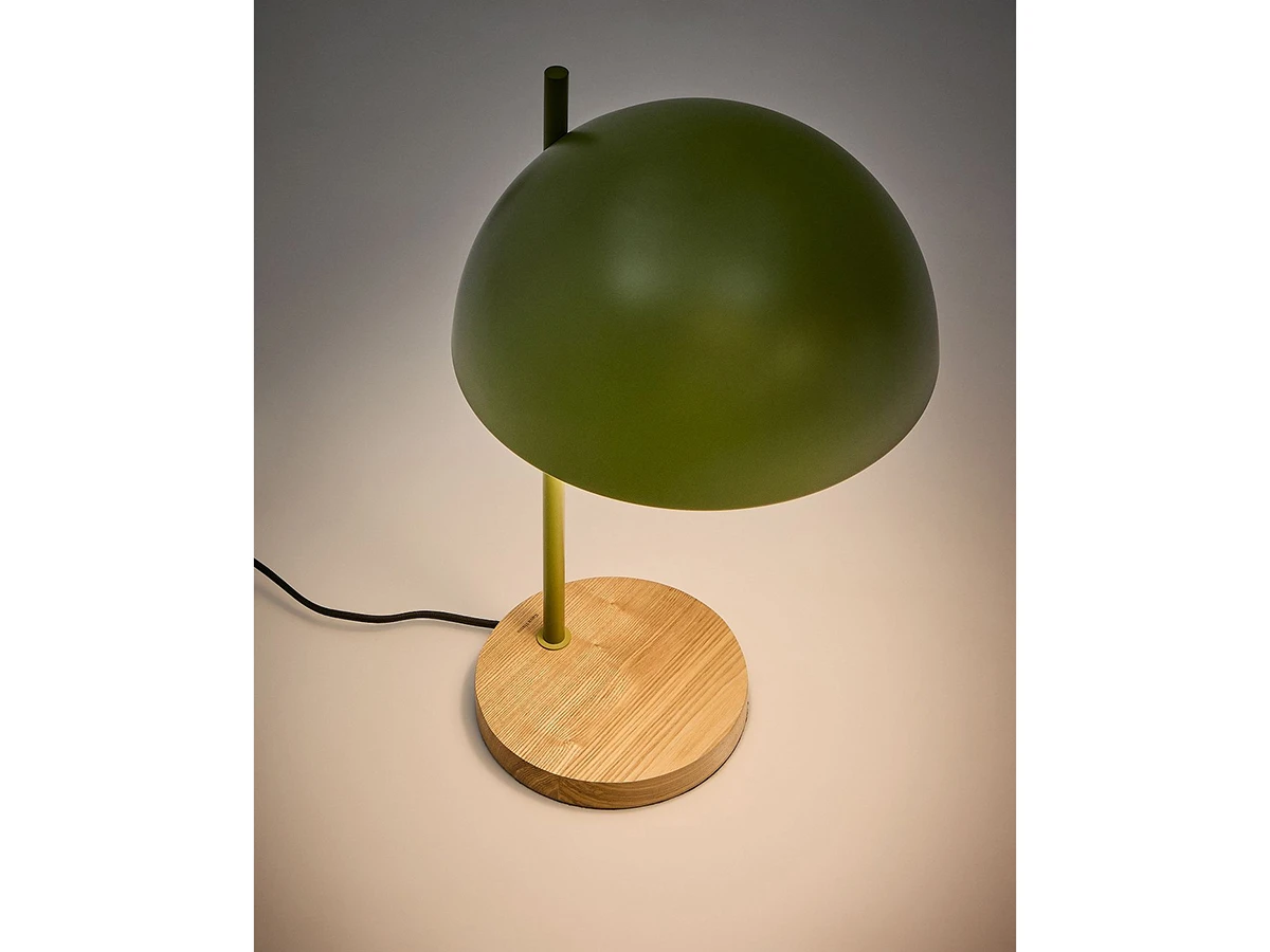 Настольная лампа Catlar 950043  - фото 3