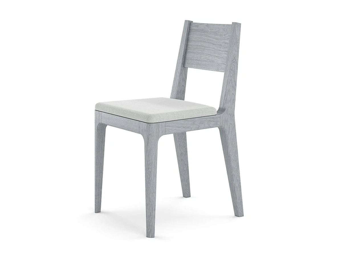 Стул FARGO с мягким сиденьем 950046  - фото 1