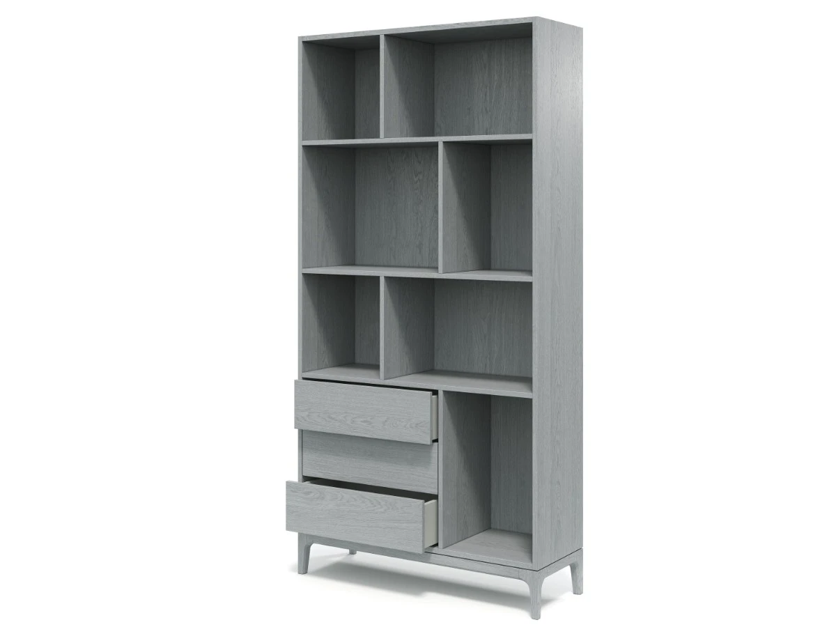 Стеллаж № 12 FARGO 950048  - фото 1