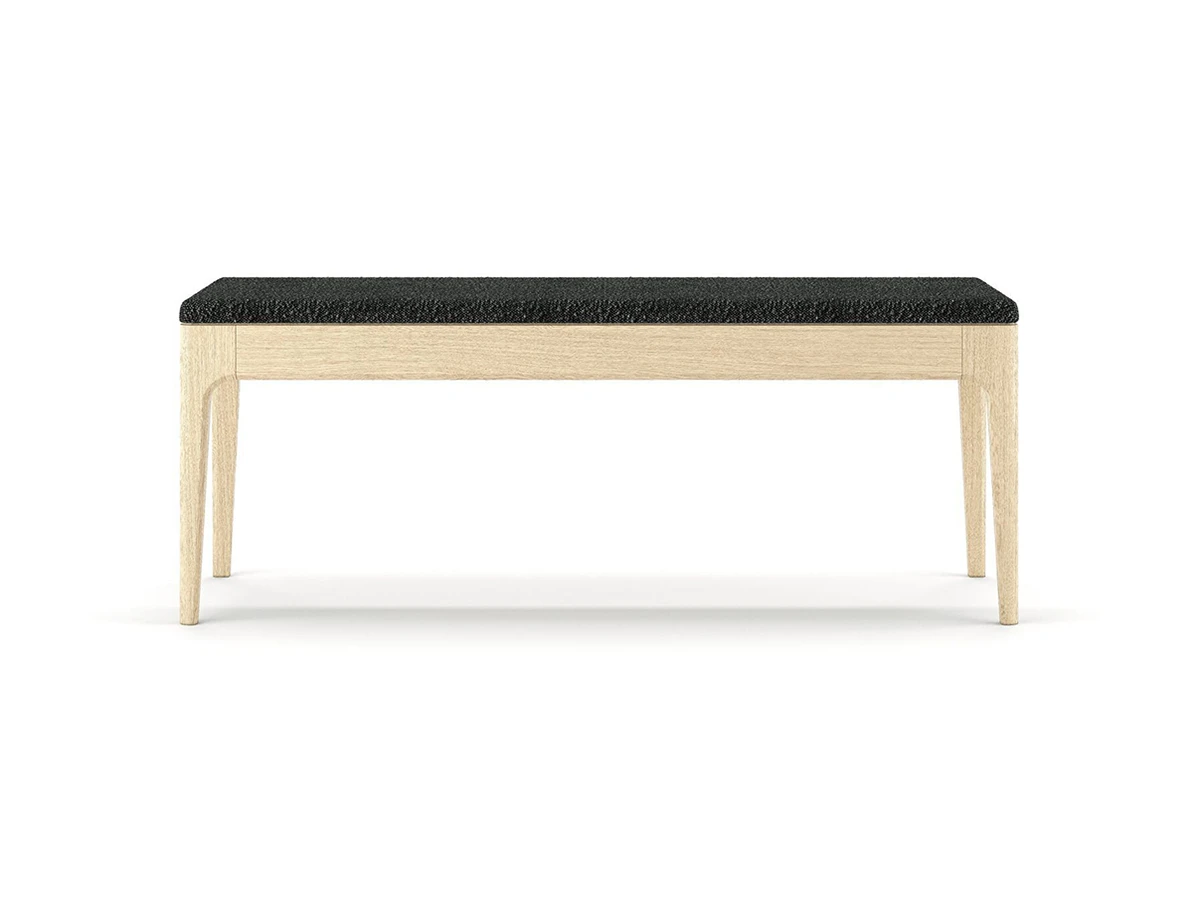 Скамья-банкетка FARGO с мягким сиденьем 950049  - фото 1