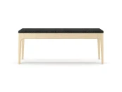 Скамья-банкетка FARGO с мягким сиденьем 950049