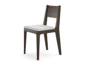 Стул FARGO с мягким сиденьем