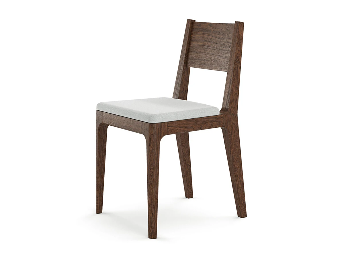 Стул FARGO с мягким сиденьем 950056  - фото 1