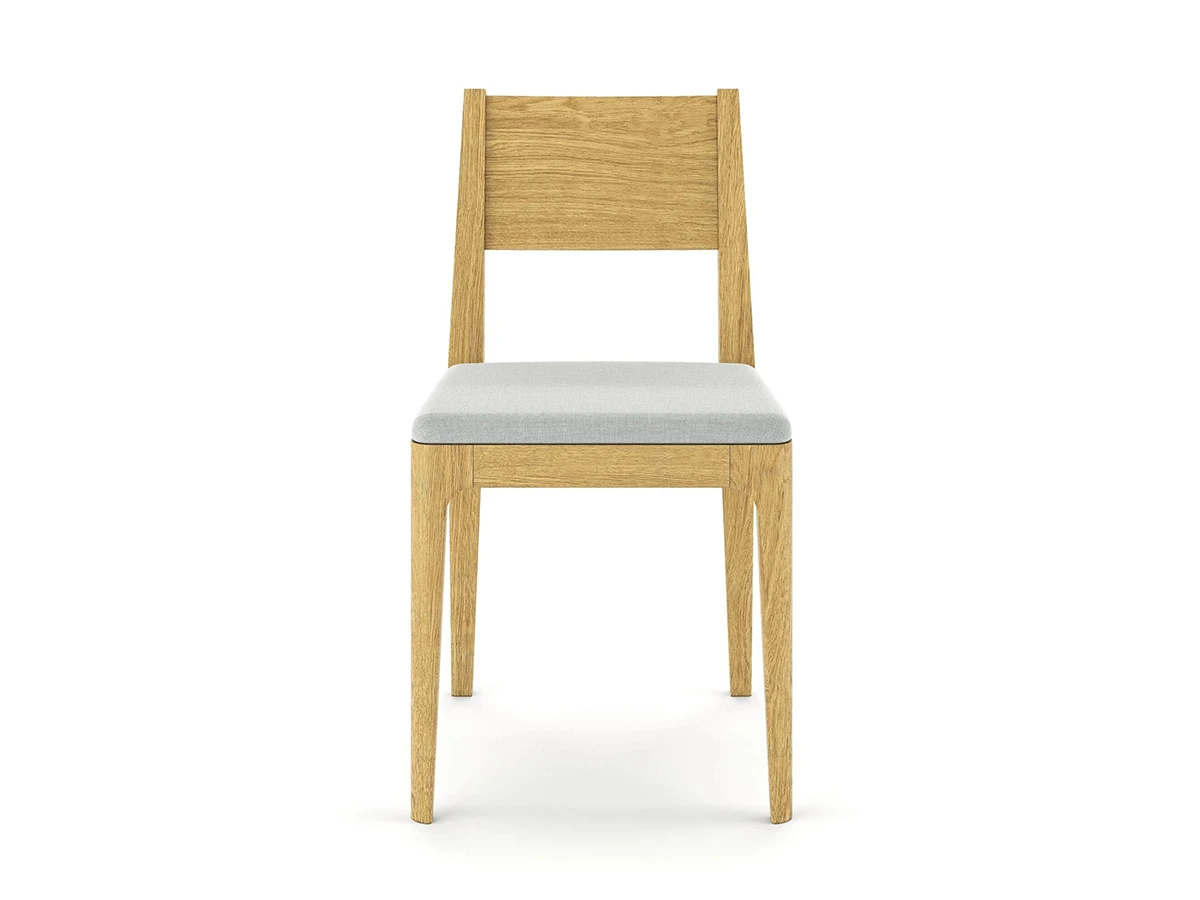 Стул FARGO с мягким сиденьем 950056  - фото 2