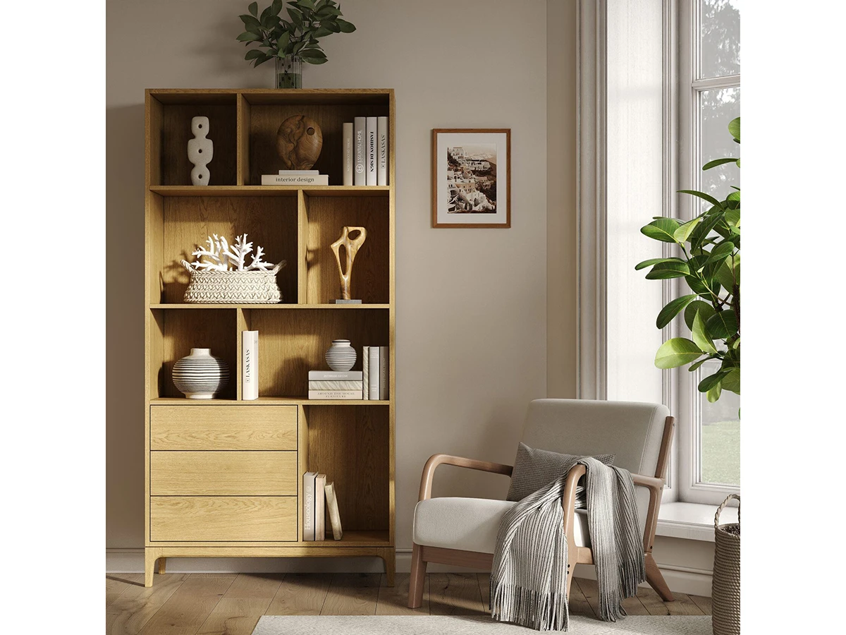 Стеллаж № 12 FARGO 950057  - фото 6