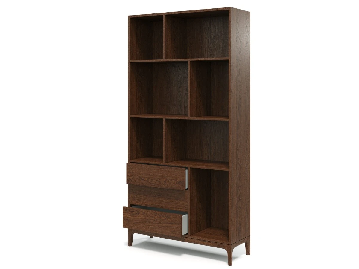 Стеллаж № 12 FARGO 950057  - фото 1