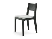 Стул FARGO с мягким сиденьем 950060