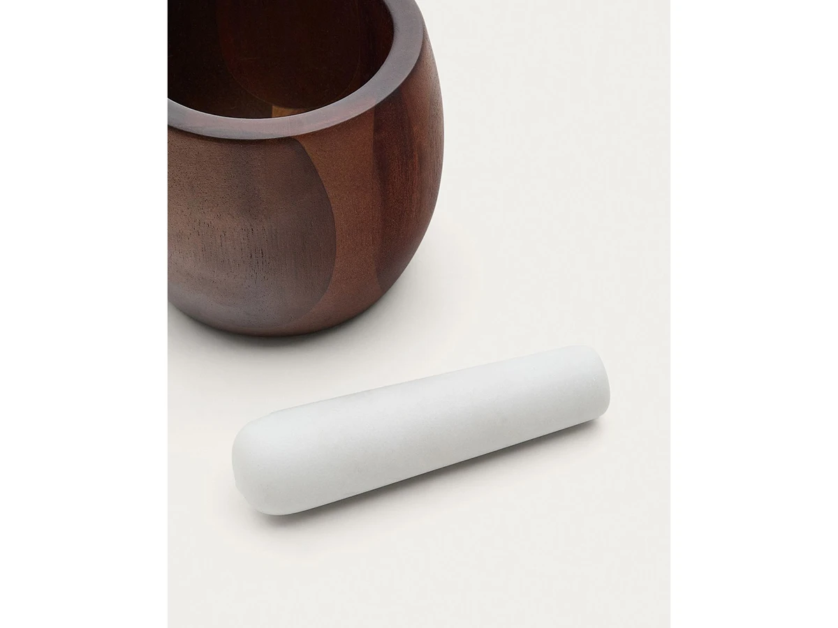 Ступка и пестик Tori 950064