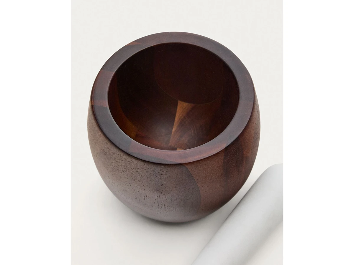 Ступка и пестик Tori 950064  - фото 3