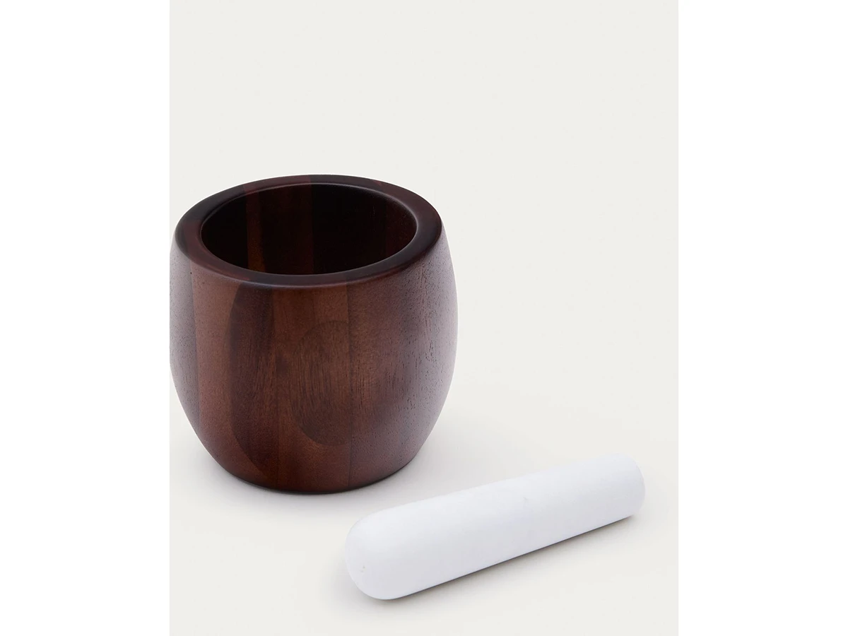 Ступка и пестик Tori 950064  - фото 4