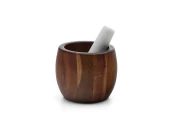 Ступка и пестик Tori