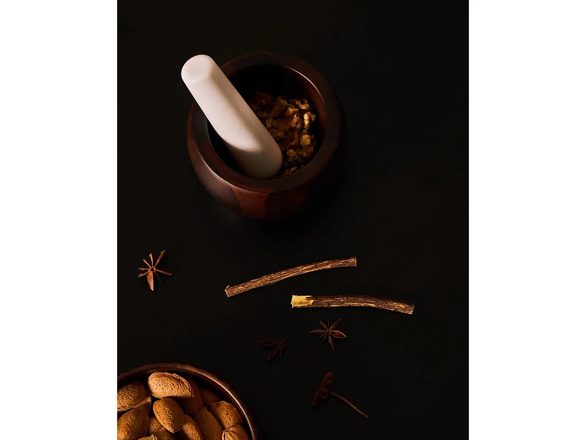 Ступка и пестик Tori 950064  - фото 5