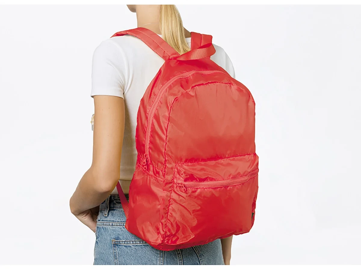 Рюкзак Nomad в чехле Heart 596073