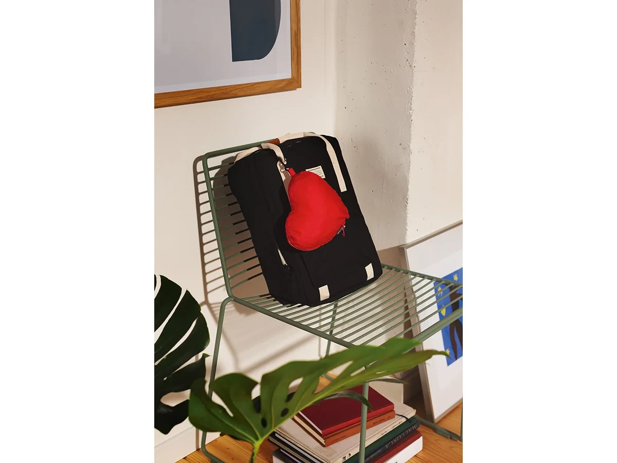 Рюкзак Nomad в чехле Heart 596073  - фото 3