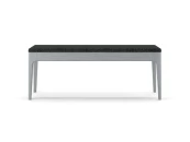 Скамья-банкетка FARGO с мягким сиденьем 950080