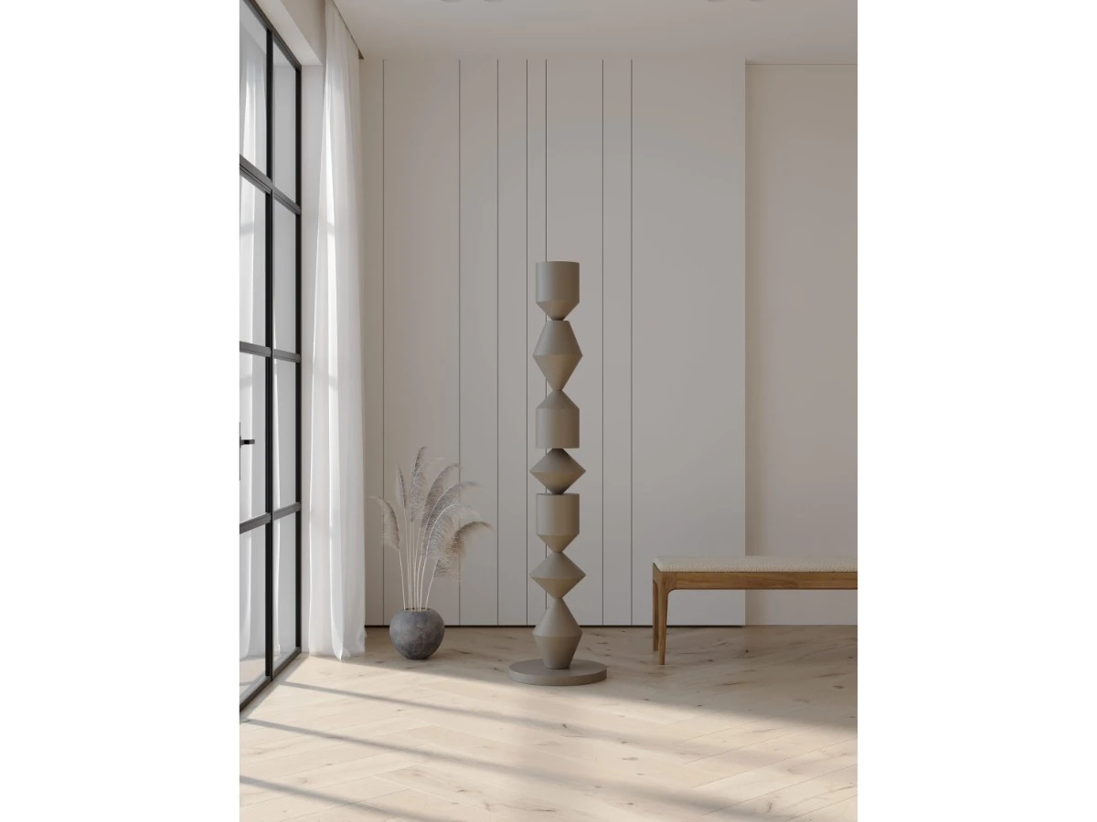 Торшер напольный CHAPLET 950090