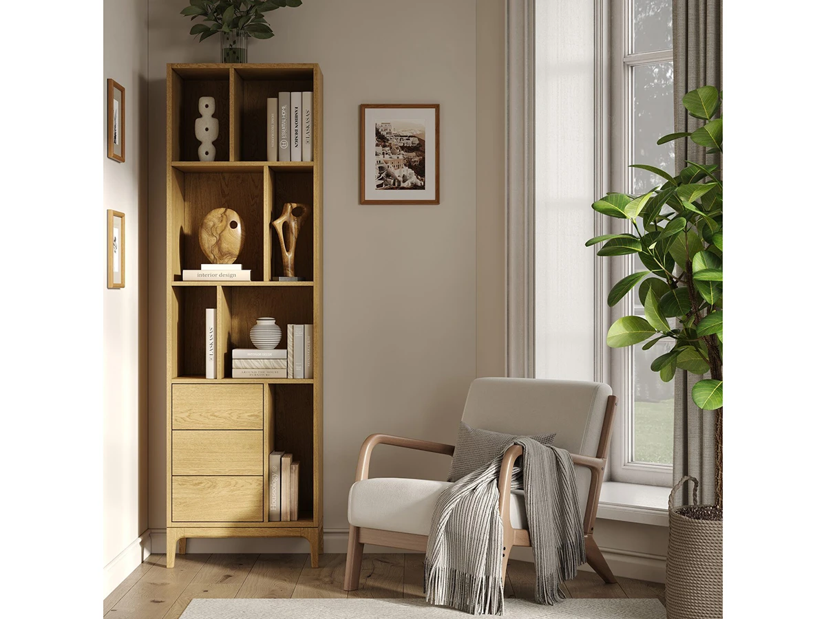 Стеллаж №12.1 FARGO 950113  - фото 6