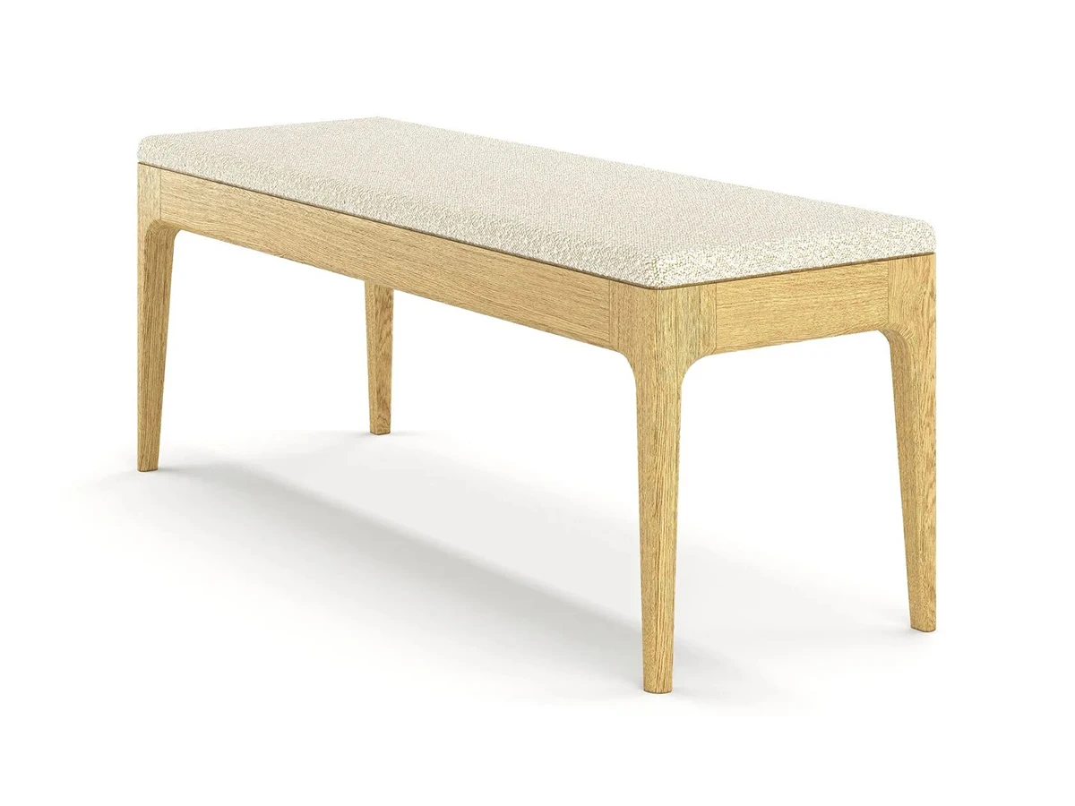 Скамья-банкетка FARGO с мягким сиденьем 950114  - фото 2