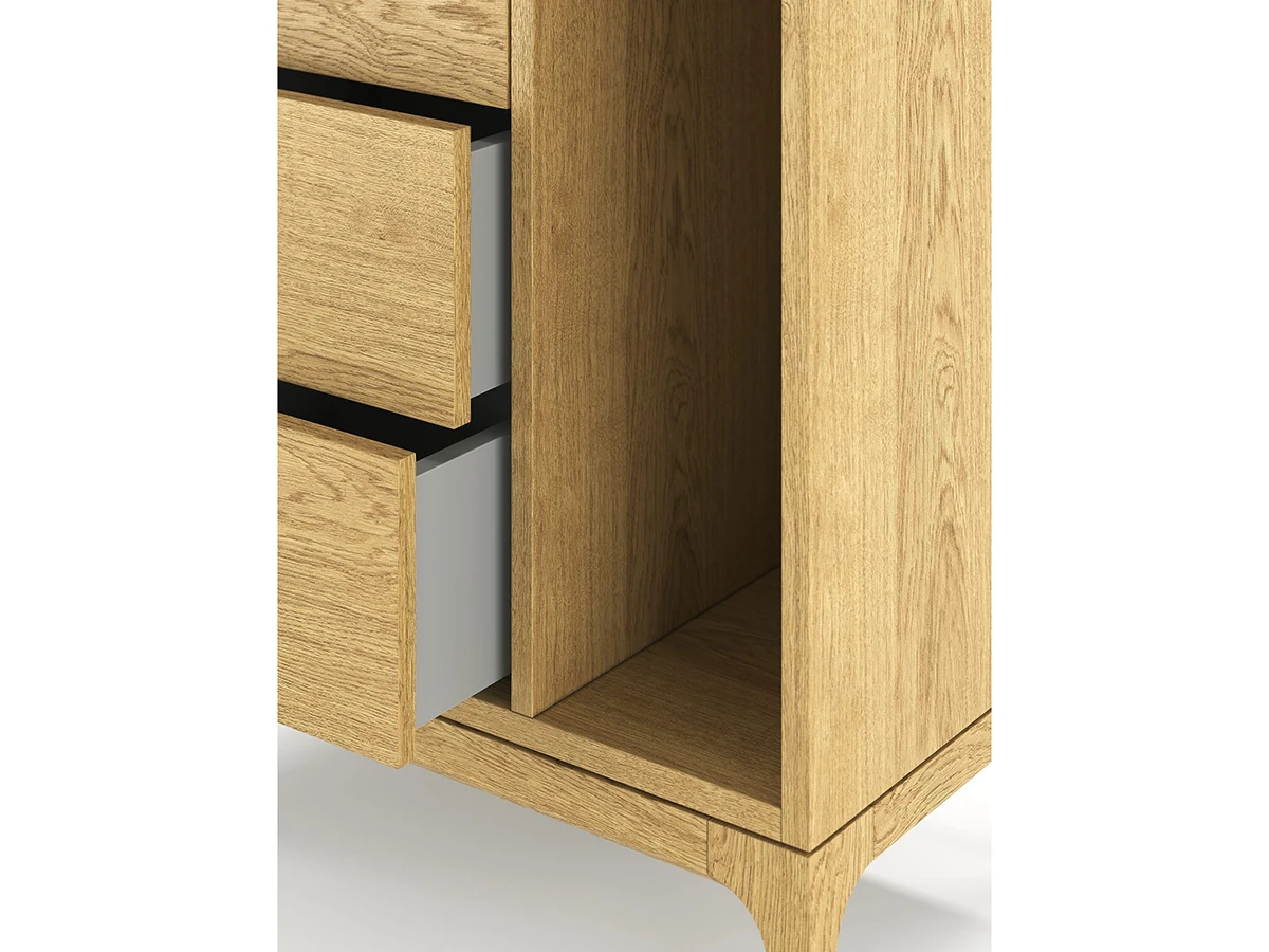 Стеллаж №12.1 FARGO 950116  - фото 4