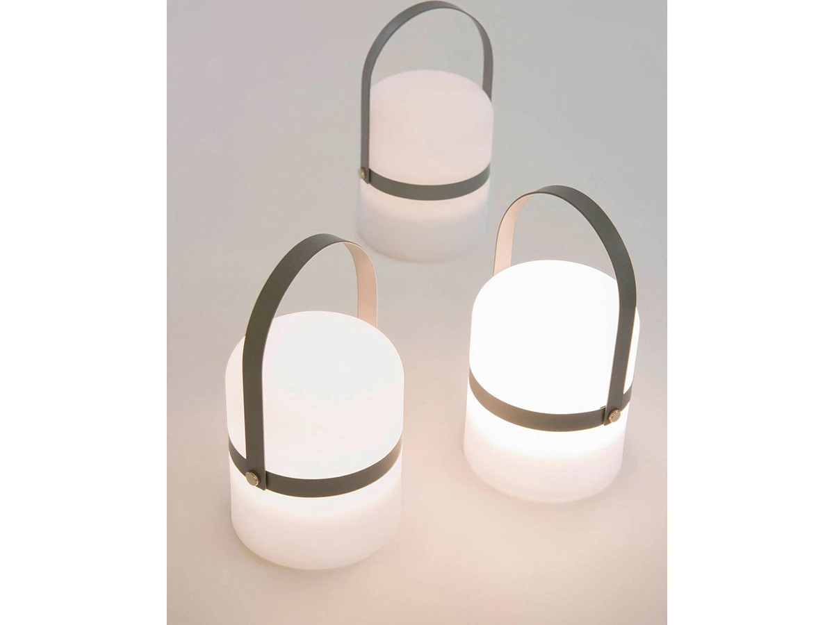 Настольная лампа Ridley 950117  - фото 4