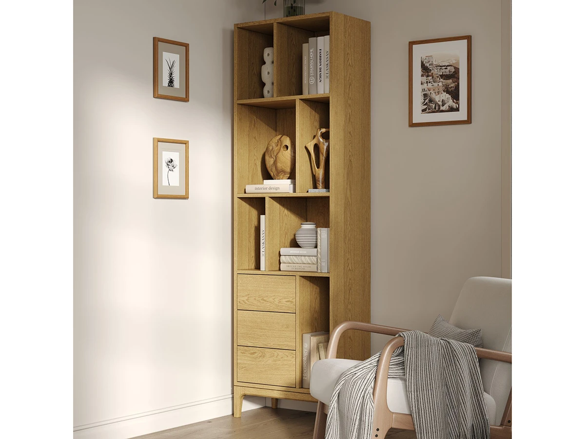 Стеллаж №12.1 FARGO 950129  - фото 7