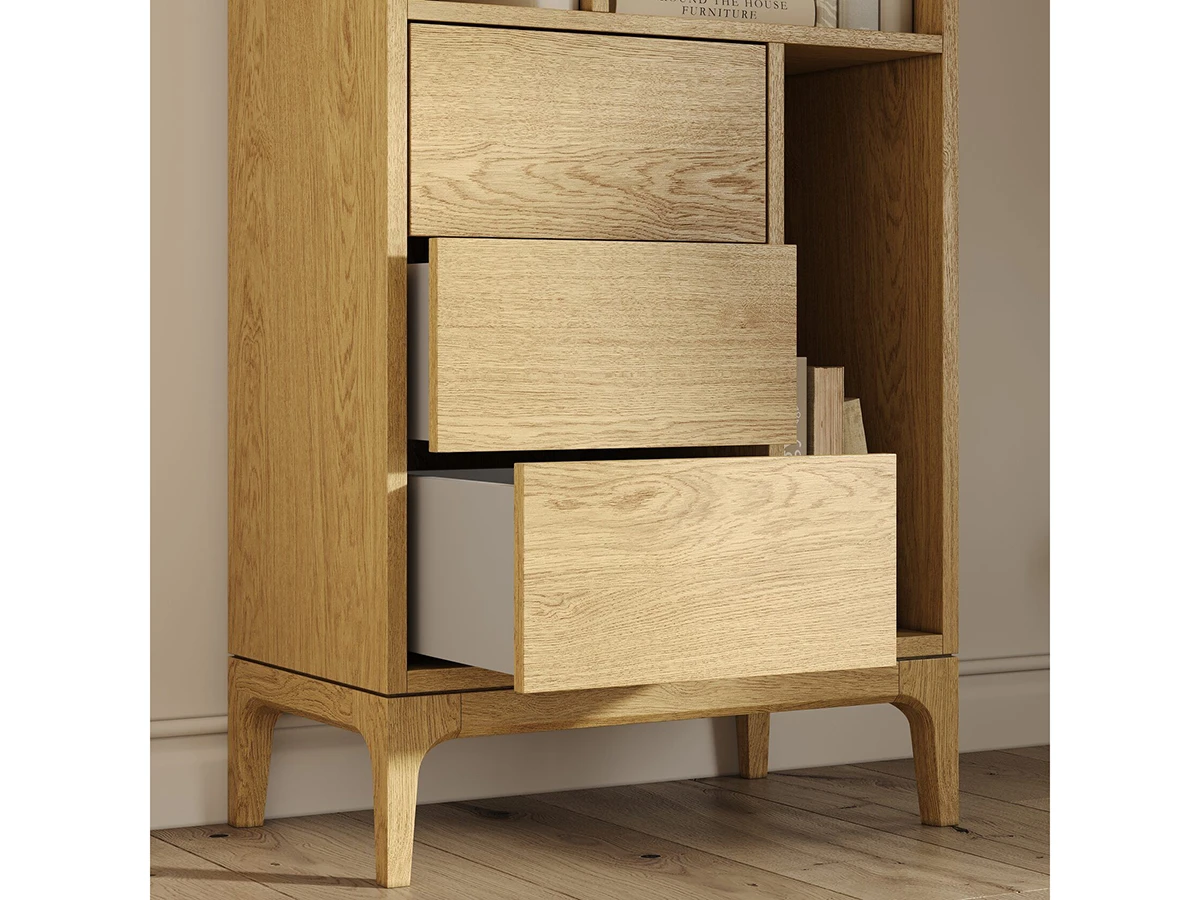 Стеллаж №12.1 FARGO 950131  - фото 8