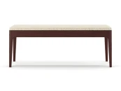 Скамья-банкетка FARGO с мягким сиденьем