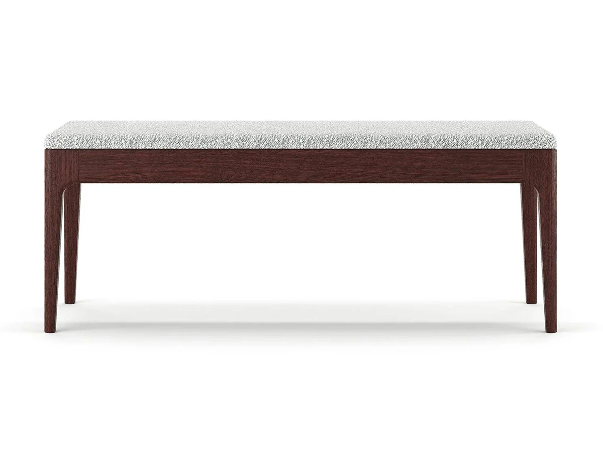 Скамья-банкетка FARGO с мягким сиденьем 950147  - фото 1