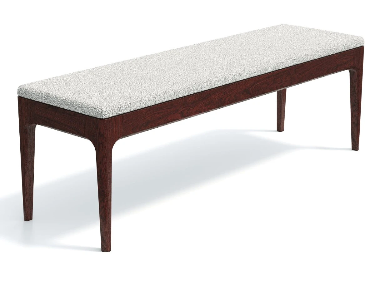 Скамья-банкетка FARGO с мягким сиденьем 950154  - фото 1