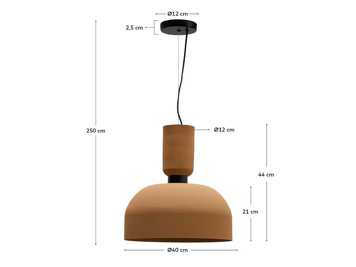 Подвесной светильник Nibla 950160