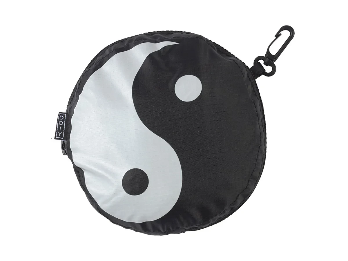 Рюкзак Nomad в чехле YingYang 596074