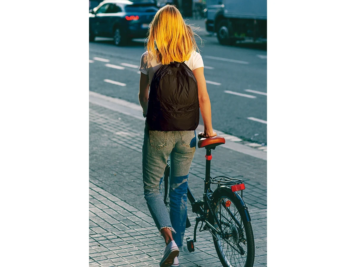 Рюкзак Nomad в чехле YingYang 596074  - фото 5