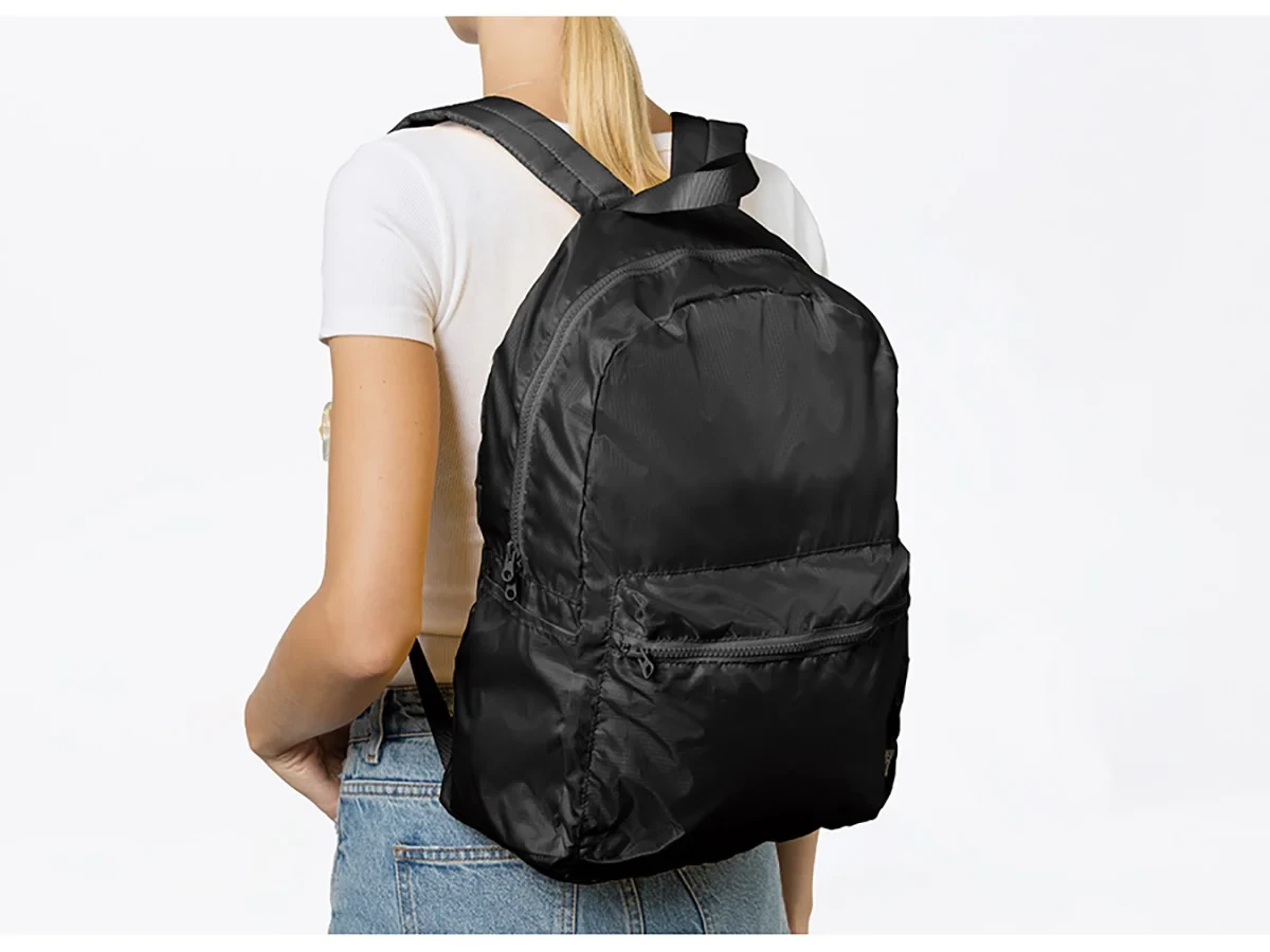 Рюкзак Nomad в чехле YingYang 596074  - фото 3