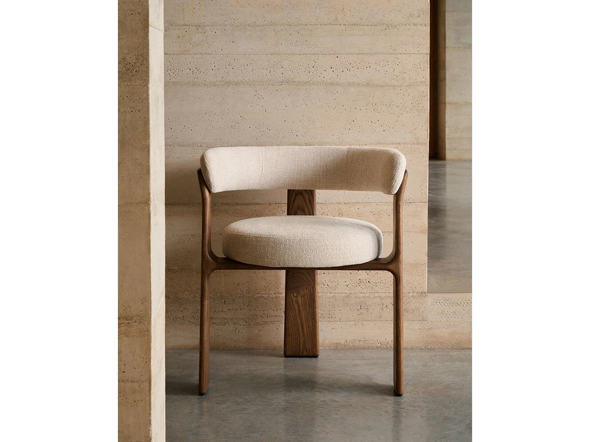 Стул Granite 950168  - фото 8