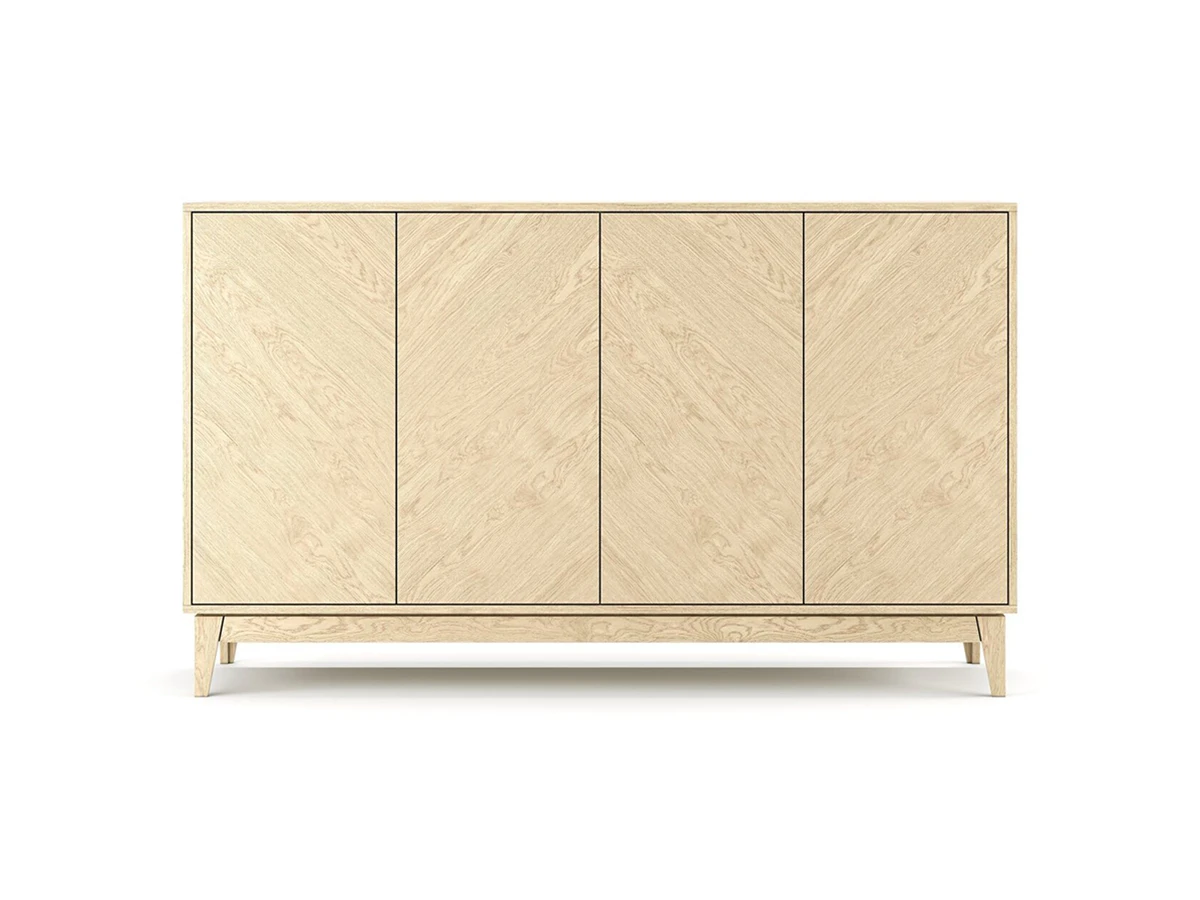 Тумба под ТВ LEMAR 950172  - фото 1